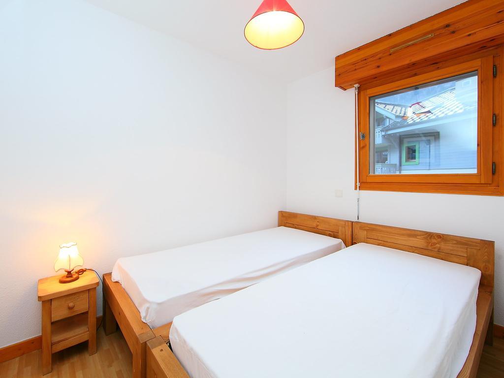 Apartment L'Espace Montagne-11 By Interhome Chamonix Rom bilde